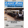 Light Rail and Modern Tramways 1992 September