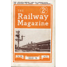Railway Magazine 1946 July/August