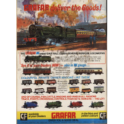 Model Railway Constructor 1975 March