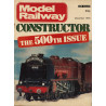 Model Railway Constructor 1975 December