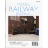 Model Railway Journal 2016 No.245