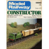 Model Railway Constructor 1975 October
