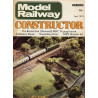 Model Railway Constructor 1975 April