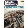 Model Railway Constructor 1974 January