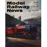 Model Railway News 1966 July