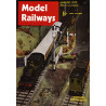 Model Railways 1972 August