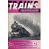 Trains Illus 1950 October