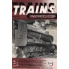 Trains Illus 1950 December