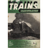 Trains Illus 1950 September