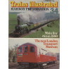 Trains Illustrated No.34 Railway Preservation