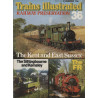 Trains Illustrated No.36 Railway Preservation
