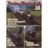 Trains Illustrated No.38 Railway Preservation