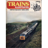 Trains Illustrated No.21 - The North British Railway
