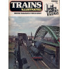 Trains Illustrated No.15 The North Eastern Railway