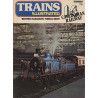 Trains Illustrated No.14 - The Caledonian Railway