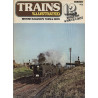 Trains Illustrated No.12 LBSCR