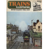 Trains Illustrated No.8 London South Western