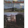 Trains Illustrated No.44 Railway Preservation