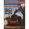 Trains Illustrated No.49 Railway Preservation