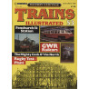 Trains Illustrated 53 1985 Jan-Mar Railway Heritage