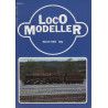 Loco Modeller March 1984
