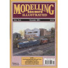 Modelling Railways Illustrated 1994 November V2No3