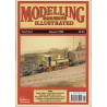 Modelling Railways Illustrated 1995 January