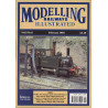 Modelling Railways Illustrated 1995 February V2No6