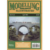 Modelling Railways Illustrated 1995 April V2No8