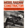Model Railway Constructor 1970 October