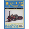 Modelling Railways Illustrated 1995 November V3No3