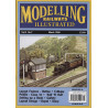 Modelling Railways Illustrated 1996 March V3N7