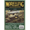 Modelling Railways Illustrated 1996 April V3No8