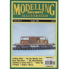 Modelling Railways Illustrated 1996 August V3No12