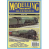 Modelling Railways Illustrated 1996 October V4N2