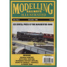 Modelling Railways Illustrated 1996 November V4No3