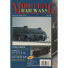 Modelling Railways Illustrated 1997 July V4#9