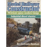Model Railway Constructor 1987 June