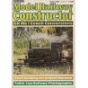 Model Railway Constructor 1986 August