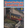 Model Railway Constructor 1982 October
