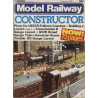 Model Railway Constructor 1981 February
