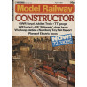 Model Railway Constructor 1981 April