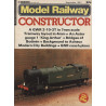 Model Railway Constructor 1981 September