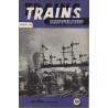 Trains Illustrated 1953 January