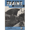 Trains Illustrated 1953 March