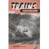 Trains Illustrated 1953 April