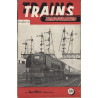 Trains Illustrated 1953 November
