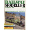 Railway Modeller 1988 February