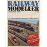 Railway Modeller 1988 January