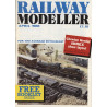 Railway Modeller 1988 April